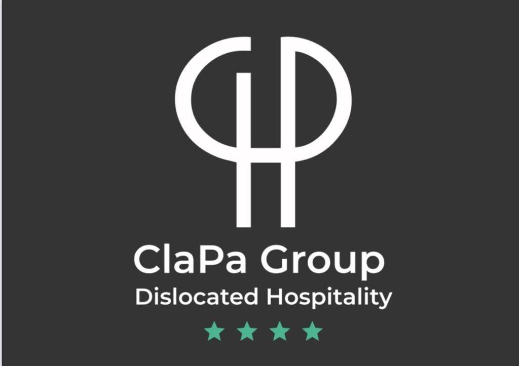Pc Boutique H, Sea View By Clapa Group Hotel Nápoly Kültér fotó